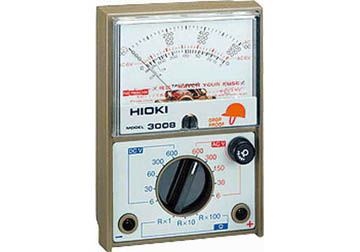 hioki 3008